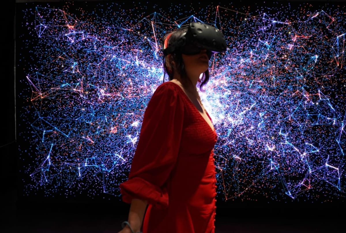 Das Holodeck kommt: Wie du schon bald in Virtuellen Welten leben könntest!