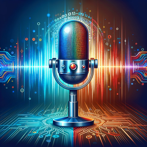 Die Podcast-Welt im Podcast der Woche auf The Digioneer